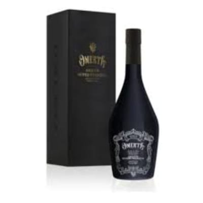 ACEITE LUSSURIA ARAUCO X 750 ML NEGRA