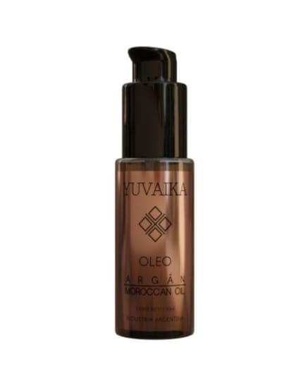 ARGAN, SERUM X 30 ML YUVAIKA
