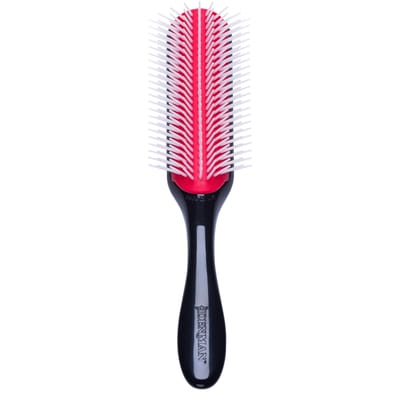 CEPILLO DENMAN D4 PARA TODO TIPO DE CABELLO ALISADO C7009