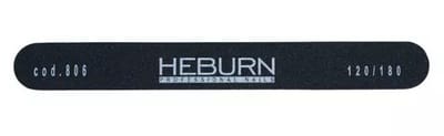 LIMA NEGRA LAVABLE 120/180 HEBURN PROFESIONAL