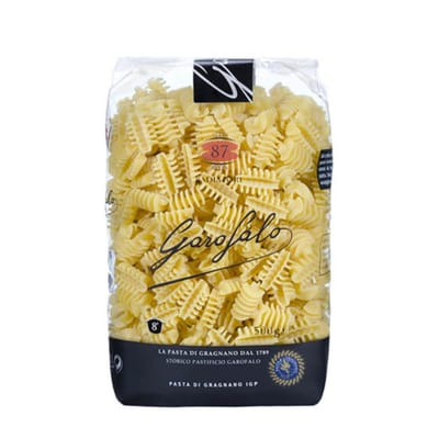 RADIATORI 500 GRS. GAROFALO