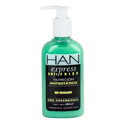 EXPRESS ANTI FRIZZ 200 CC