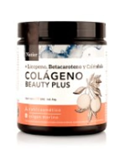 COLAGENO BEAUTY NATIER