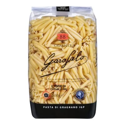 CASARECCE GAROFALO 500 GR