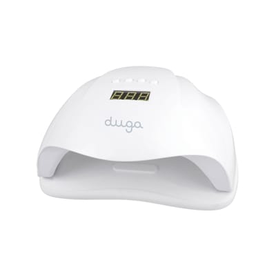 CABINA DE UÑAS DRYER LAMP U3035 54W DUGA
