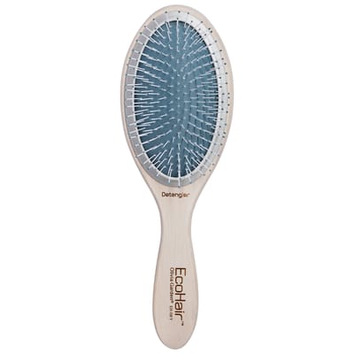 CEPILLO NEUMATICO OVALADO ECOHAIR OLIVIA GARDEN