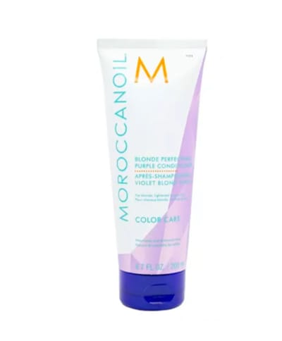MOROCCANOIL ACOND VIOLET BLOND PARFAIT 200 ML