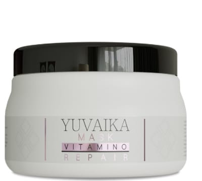 VITAMINO COLOR, MASCARA, COLOR PROTECTION X 350ML