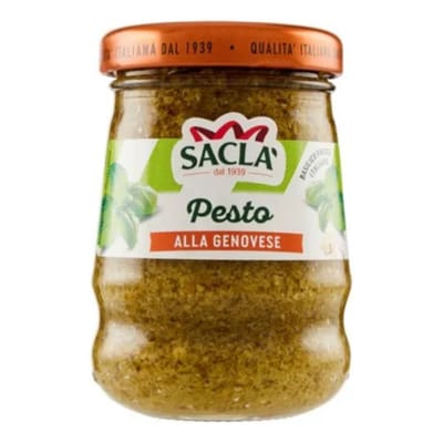 PETO ALLA GENOVESE 90 GRS SACLA