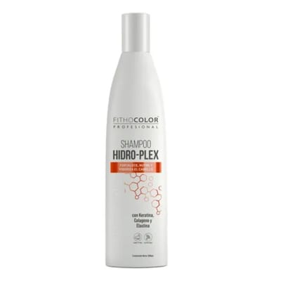 SHAMPOO HIDRO PLEX X350 ML FITHOCOLOR