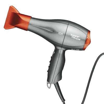 SECADOR TAIFF VULCAN