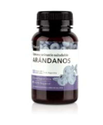 ARANDANOS EN CAPSULAS NATIER