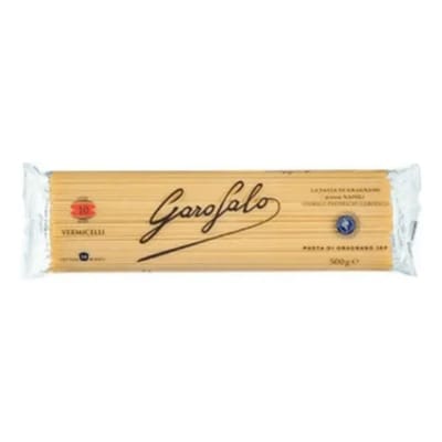 VERMICELLI 500 GRS. GAROFALO