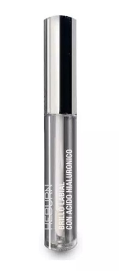 BRILLO LABIAL CON ACIDO HIALURONICO 3,2G HEBURN