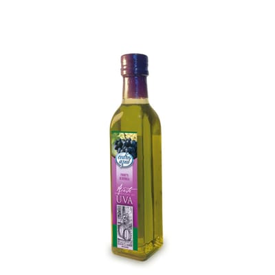 ACEITE DE UVA 250 CC