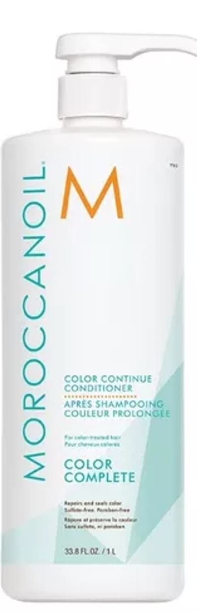 MOROCCANOIL ACONDICIONADOR COLOR 1000 ML * (NEW)