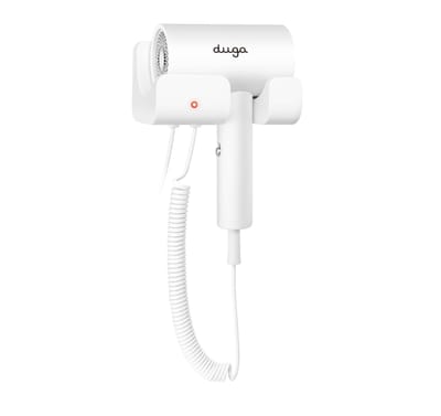 DUGA SECADOR PARED WHITE BLOW D15