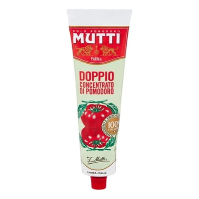 CONCETRADO DOPPIO MUTTI 130GRS
