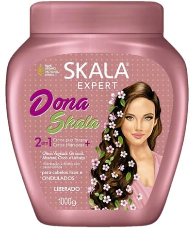2 EN 1 DONA SKALA