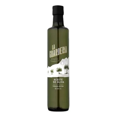 ACEITE DE OLIVA VIRGEN EXTRA LA GUARDERIA 500ML