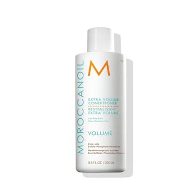MOROCCANOIL ACONDICIONADOR EXTRA VOLUMEN 250 ML