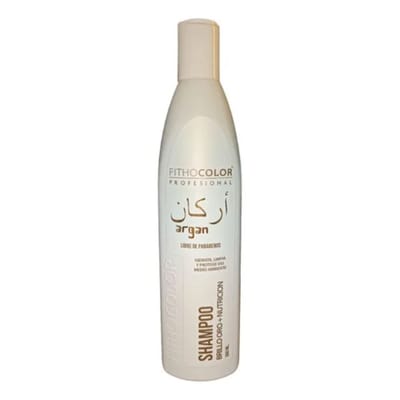 SHAMPOO ARGAN X350 ML FITHOCOLOR