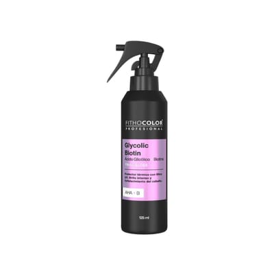 FINAL GLOSS GLYCOLIC BIOTIN X125 ML FITHOCOLOR