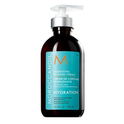 MOROCCANOIL CREMA PARA PEINAR HIDRATANTE 300ML