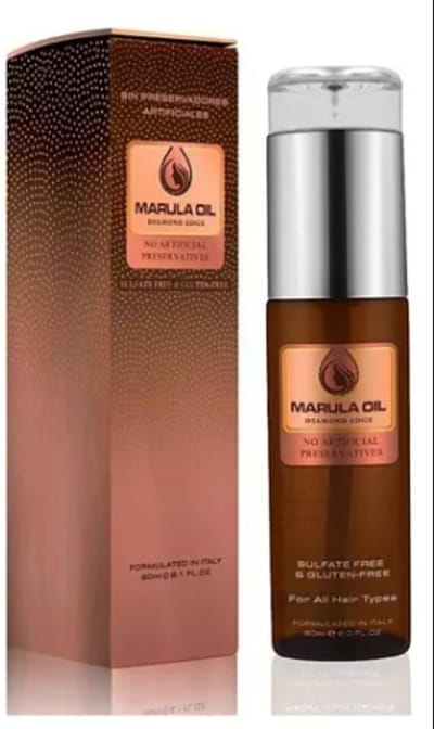 ACEITE SERUM MARULA OIL 60ML