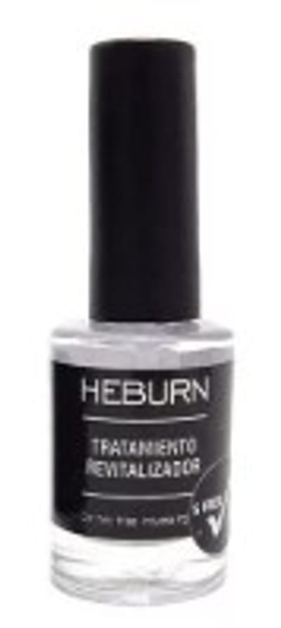 TRATAMIENTO REVITALIZADOR DE UÑAS - HEBURN