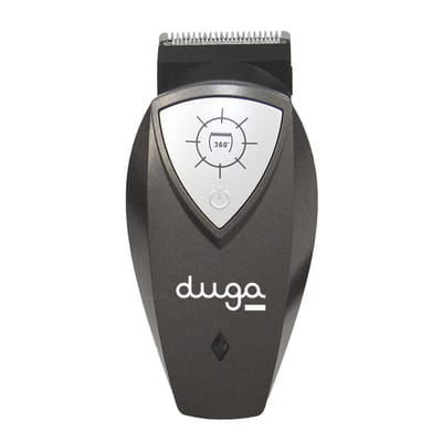 MAQUINA DUGA SELF-HAIRCUT CABEZAL GIRATORIO