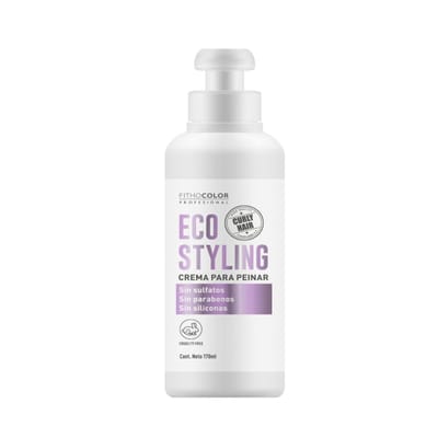 FITHOCOLOR ECO STYLING X 170ML