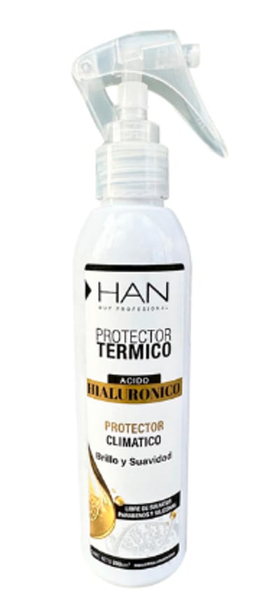 PROTECTOR TERMICO ACIDO HIALURONICO HAN