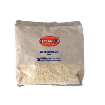 ARROZ TIPO KOSHIHIKARI P/SUSHI X 500 G