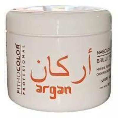 MASCARA ARGAN X350 ML FITHOCOLOR