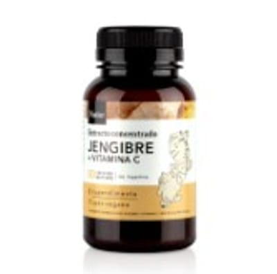 RAIZ DE JENGIBRE