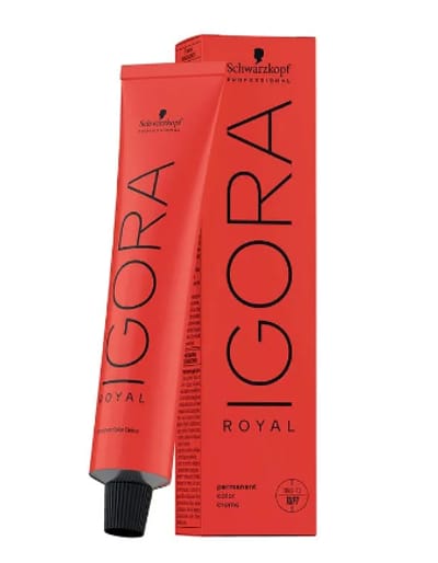 8-77 IGORA ROYAL SCHWARZKOPF