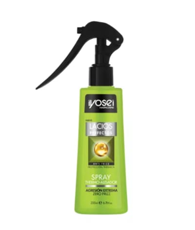 SPRAY THERMO ALISADOR 200ML IYOSEI RETAIL