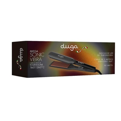 DUGA PLANCHITA MEGA SONIC VIBRA CERAMICA