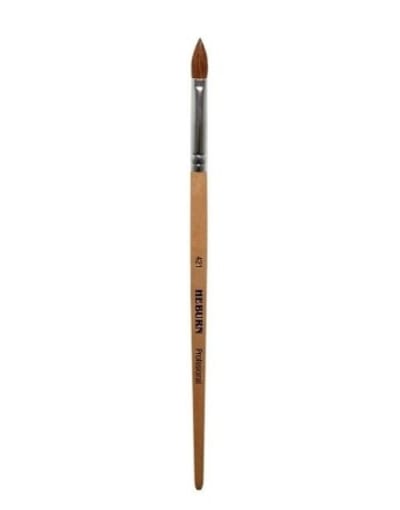 PINCEL DE MARTA UÑAS ESCULPIDAS HEBURN PROFESIONAL 421