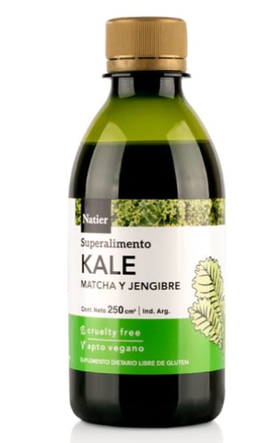 KALE BEBIBLE 500 ML