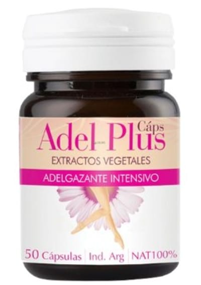 ADELPLUS NATIER