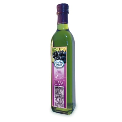 ACEITE DE UVA 500 CC