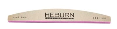 LIMA BLANCA RECTA ZEBRA 100/180 PROFESIONAL HEBURN
