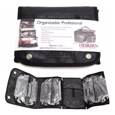 ORGANIZADOR PROFESIONAL HEBURN 494