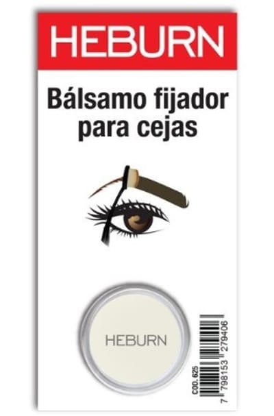 BALSAMO FIJADOR PARA CEJAS HEBURN