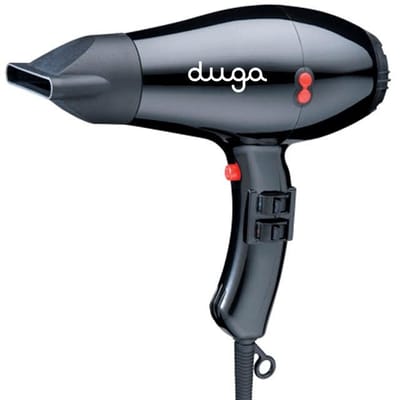 SECADOR PROF 3000 COMPACTO (2000W) DUGA AZUL AZUL