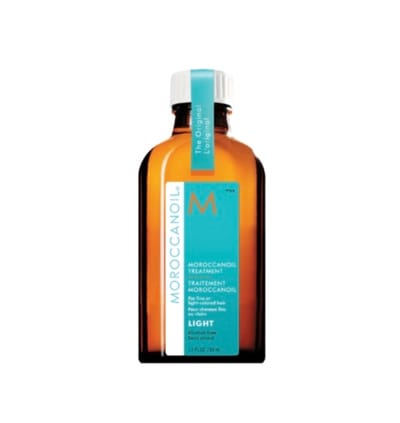 MOROCCANOIL TRATAMIENTO LIGTH 50 ML