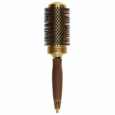 CEPILLO NANO THERMIC NT 44 OLIVIA GARDEN