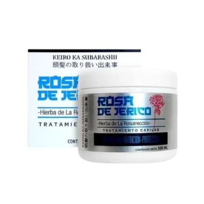 KEIRO MASCARA JERICO X 300ML